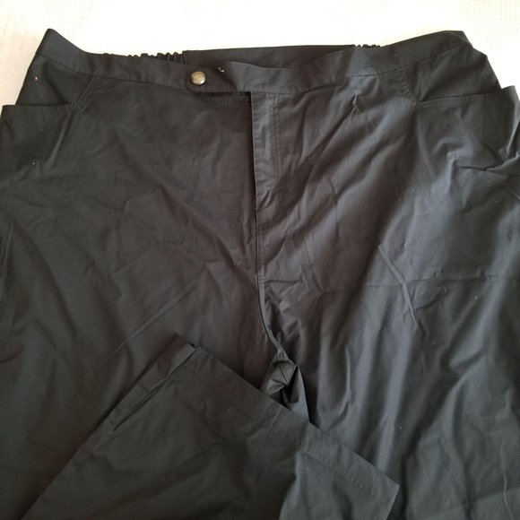 plus size snow pants 4x